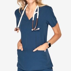 🎈Sold🎈FIGS Dark Harbor Casma Small